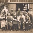 Workers in Bolton